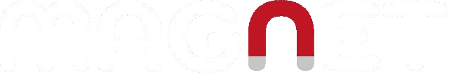 magnet logo