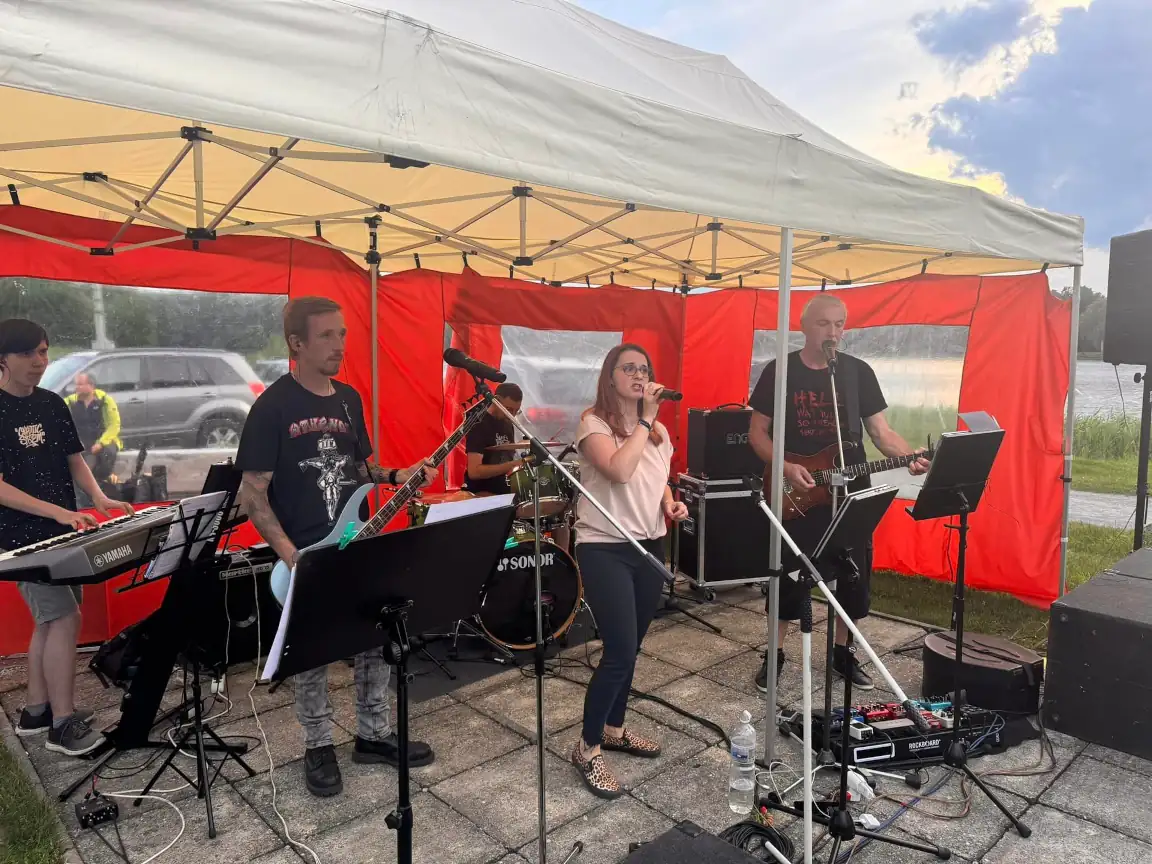 propagační fotka Magnet Svitavy